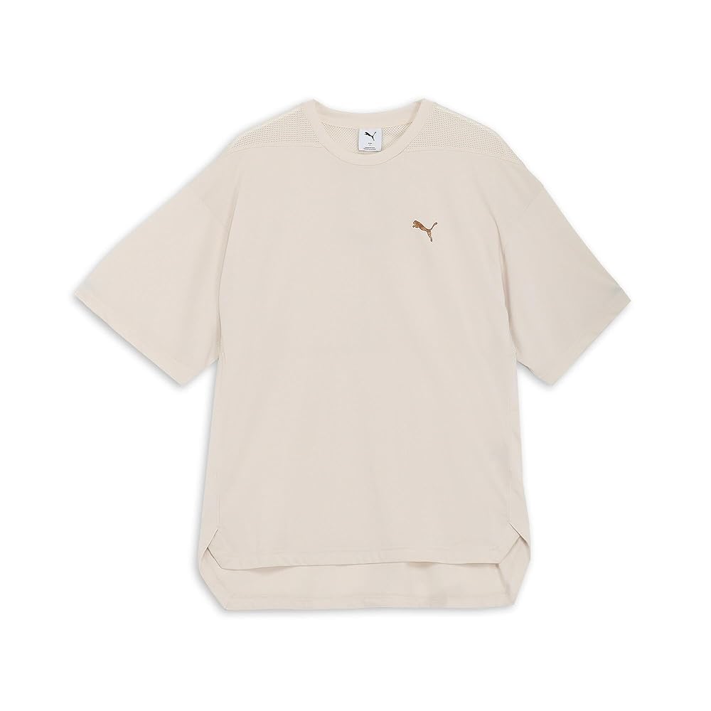 Amazon | [プーマ] スポーティ TRN EDGE SS Tシャツ 527039